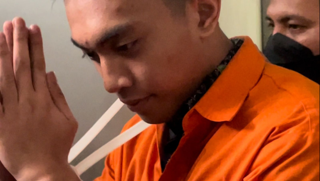 Polda Metro Jaya Fasilitasi KPK Periksa Mario Dandy Sebagai Saksi Kasus Korupsi Rafael Alun