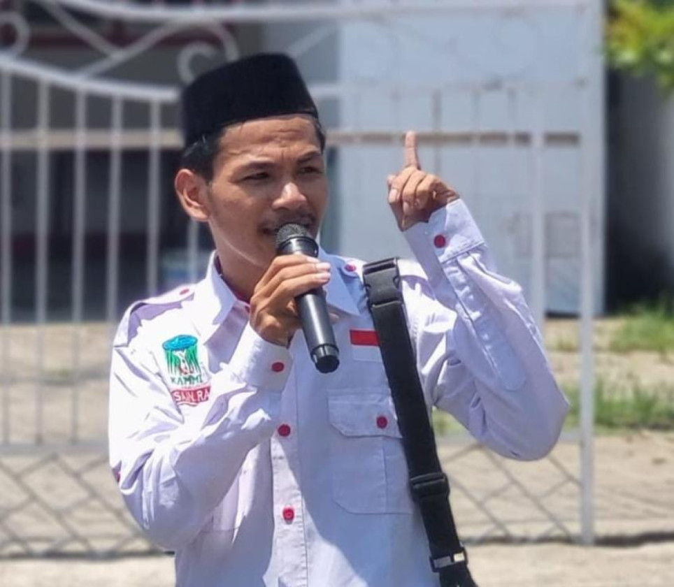 Pengadaan Randis dan Studi Banding ke Bali, DPRD Polman Tuai Protes