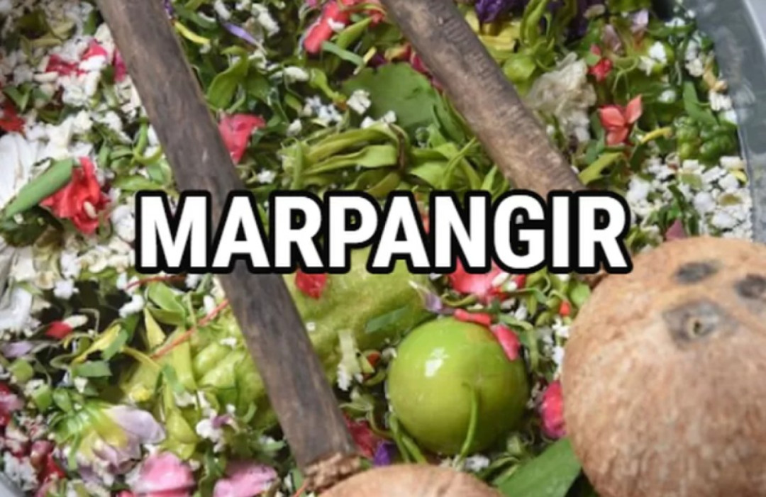 Whats on TVRINews.com Edisi Ramadhan : Tradisi Pangir di Sumatera Utara