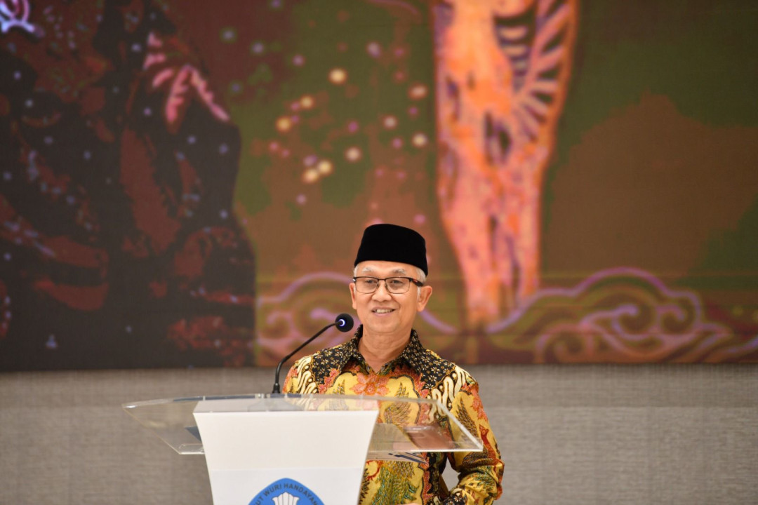 Wamendikdasmen: Pendidikan Butuh Inovasi dan Kolaborasi