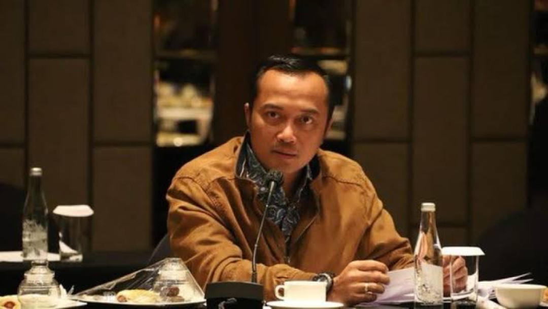 Istana: Badan Otorita Pantura Dibentuk Karena Kebutuhan