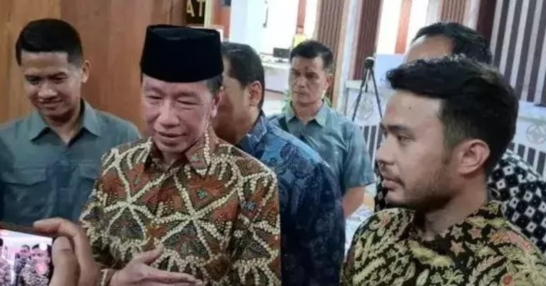 Jokowi Diperiksa Terkait Kasus Ijazah Palsu