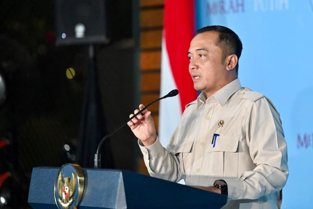 Presiden Prabowo Kumpulkan Rektor hingga Guru Besar di Istana