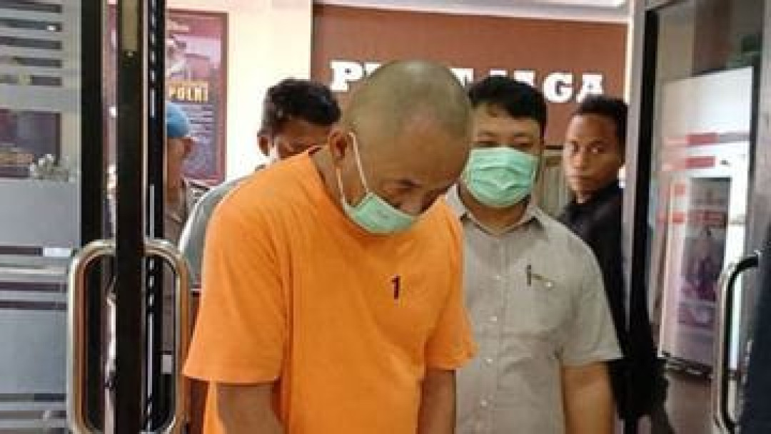 Pengedar Narkoba di Tebet Diciduk, Polisi Temukan Sabu 98 Gram