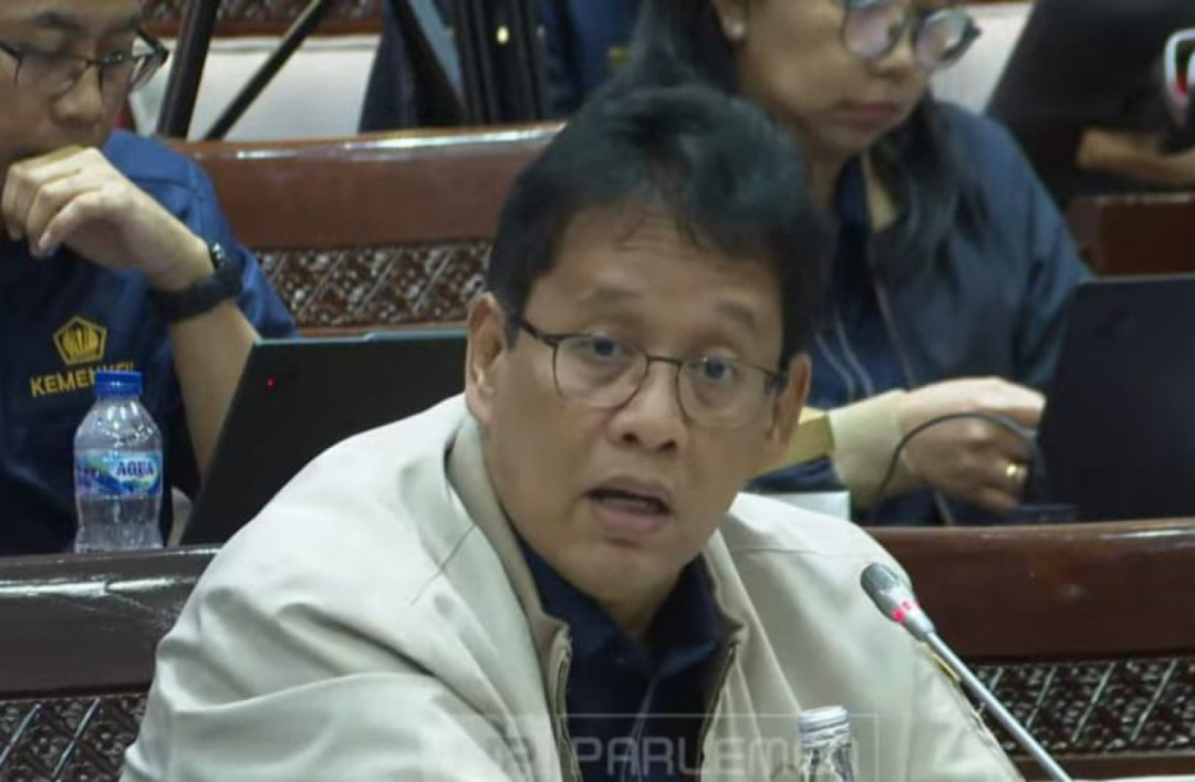 Menkeu Ungkap 3 Sektor Penyumbang Restitusi Pajak Terbesar di 2025