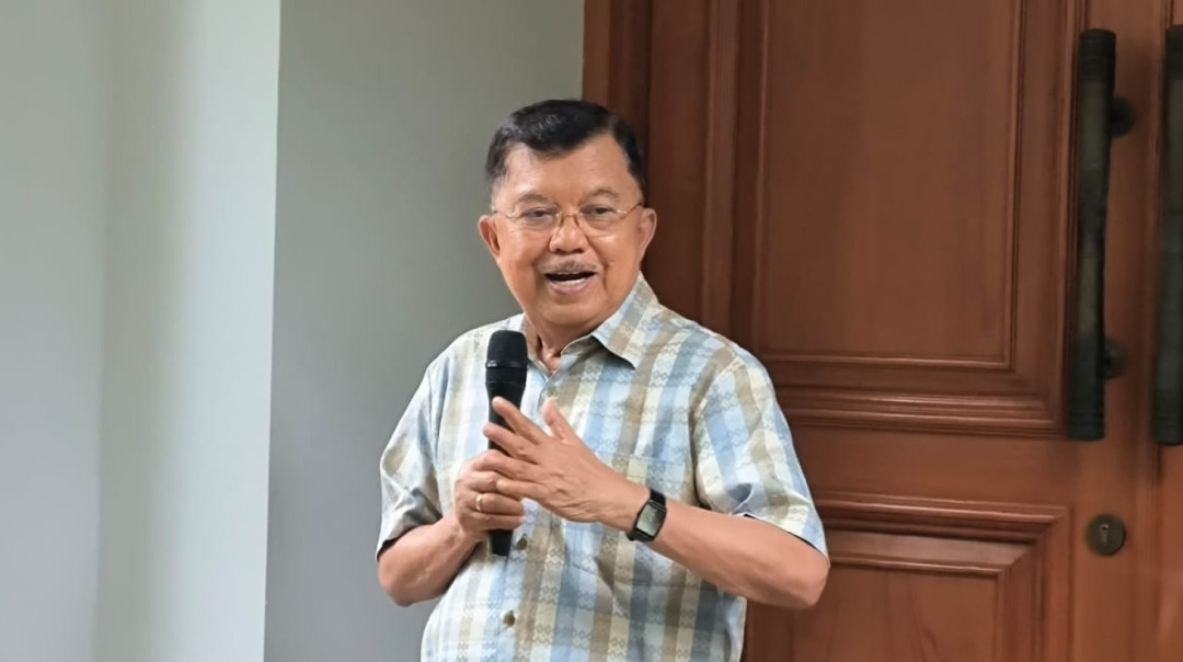JK: Jokowi Bisa Dijadikan Saksi Terkait Lahan Prabowo