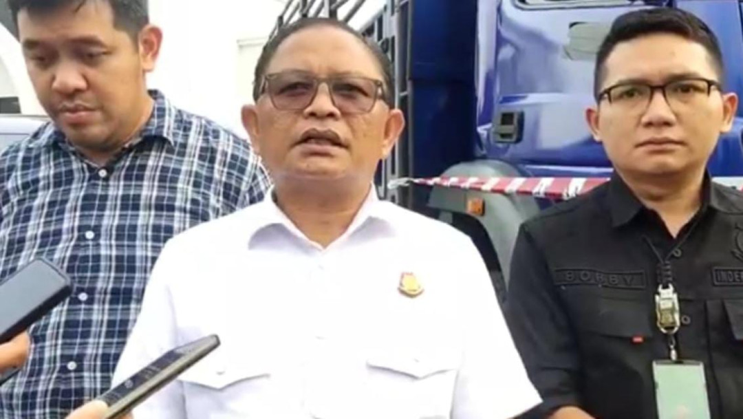 Kasus Dugaan Korupsi Pupuk Bersubsidi di Tasikmalaya, Kerugain Negara Rp16 Miliar