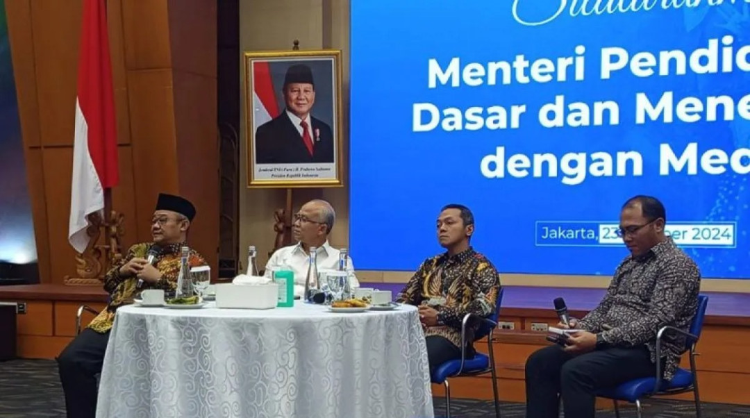 Kemendikdasmen Gelar Gala Siswa Indonesia SMP Tingkat Nasional 2024