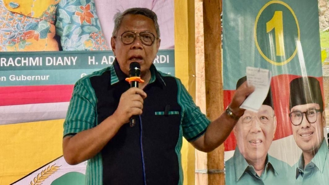 Cawalkot Tangsel Benyamin Janjikan Revitalisasi Pasar Jombang Atasi Kemacetan