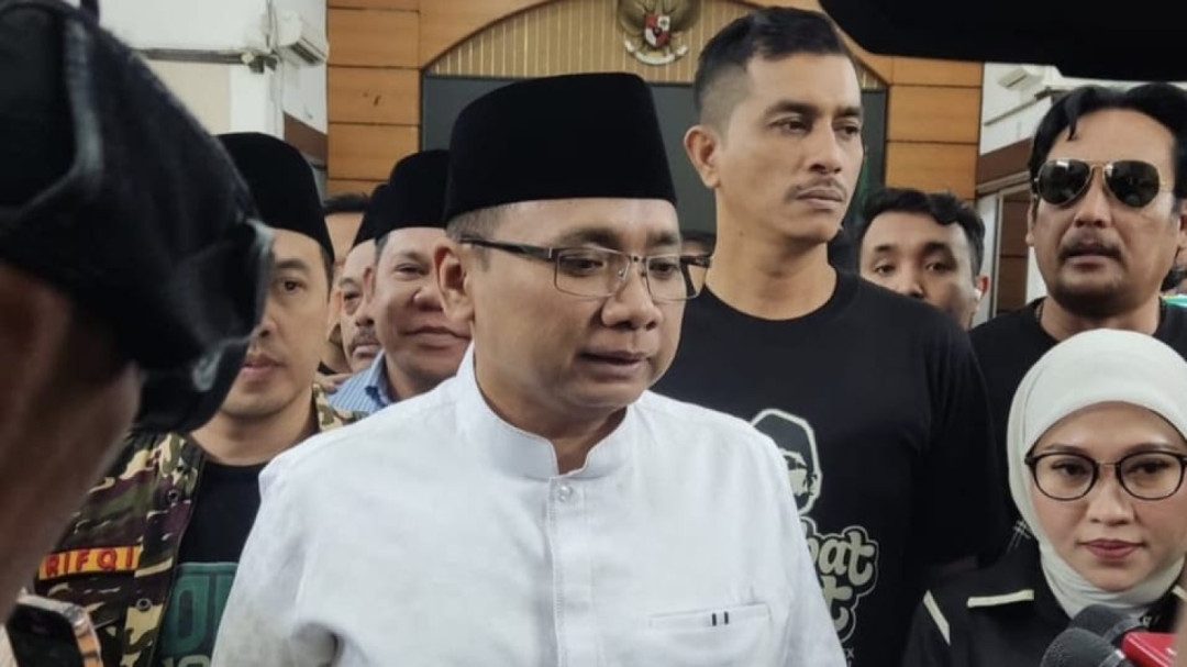 Sidang Praperadilan Kuota Haji, Yaqut Optimistis Putusan Ungkap Kebenaran