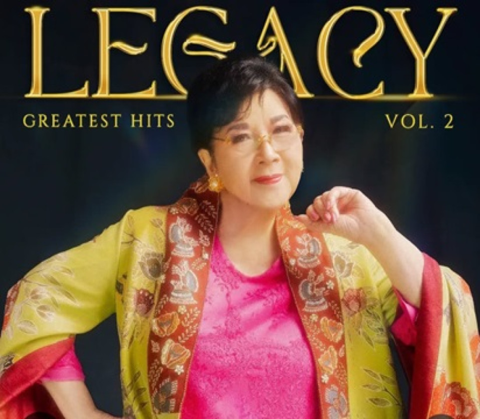 Mengenang Titiek Puspa: Karier dan Prestasi Sang Legenda Musik Indonesia