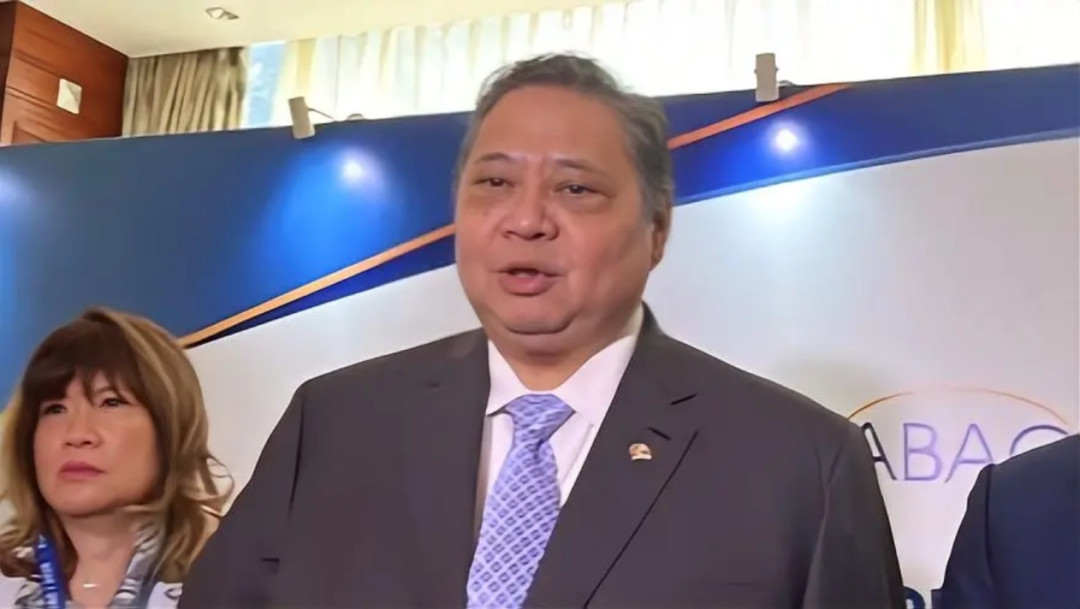 Kebijakan Fiskal Indonesia: Menko Airlangga Minta Danantara Beri Penjelasan ke Moody’s