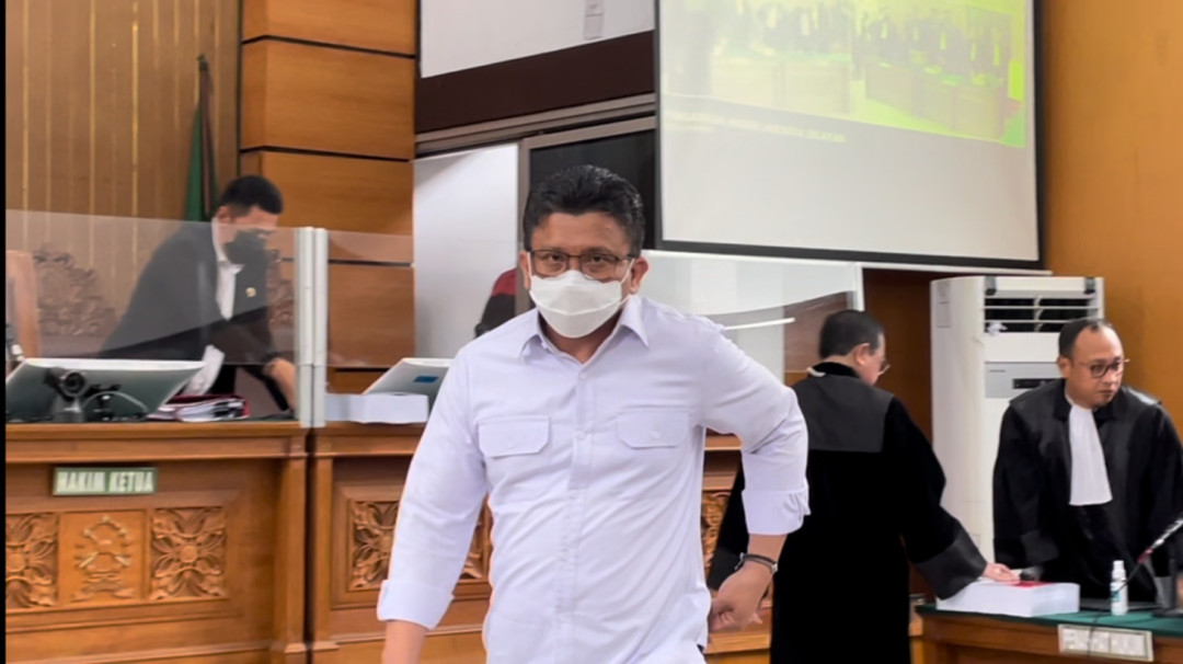 Usai Dituntut Hukuman Seumur Hidup, Pihak Ferdy Sambo Ajukan Pleidoi Pekan Depan
