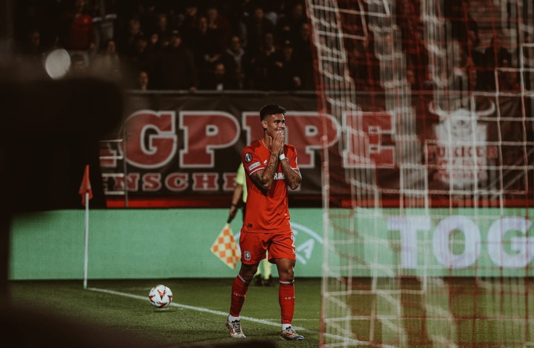 Alami Cedera, Mees Hilgers Tetap Gabung Timnas Indonesia