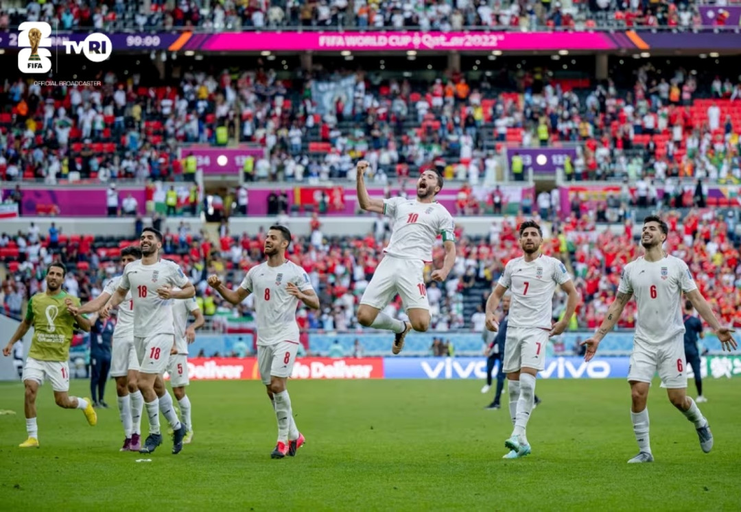 Target Ambisius Iran di Piala Dunia 2026