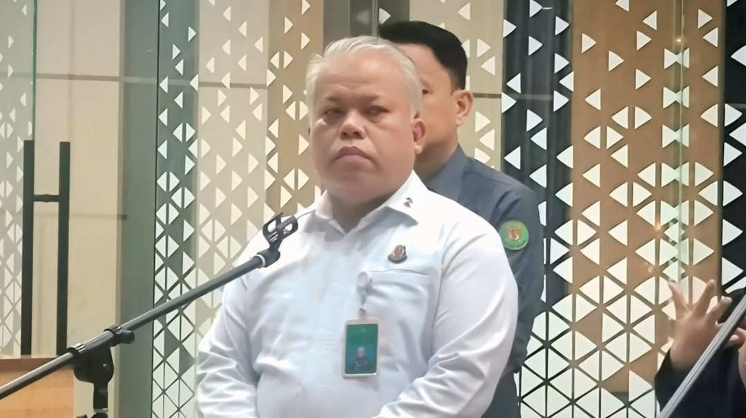 Kejagung Periksa Empat Saksi Kasus Suap dan TPPU di PN Jakpus