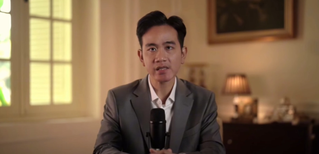 Wapres Gibran: 6,3 Juta Produk di Indonesia Telah Bersertifikat Halal