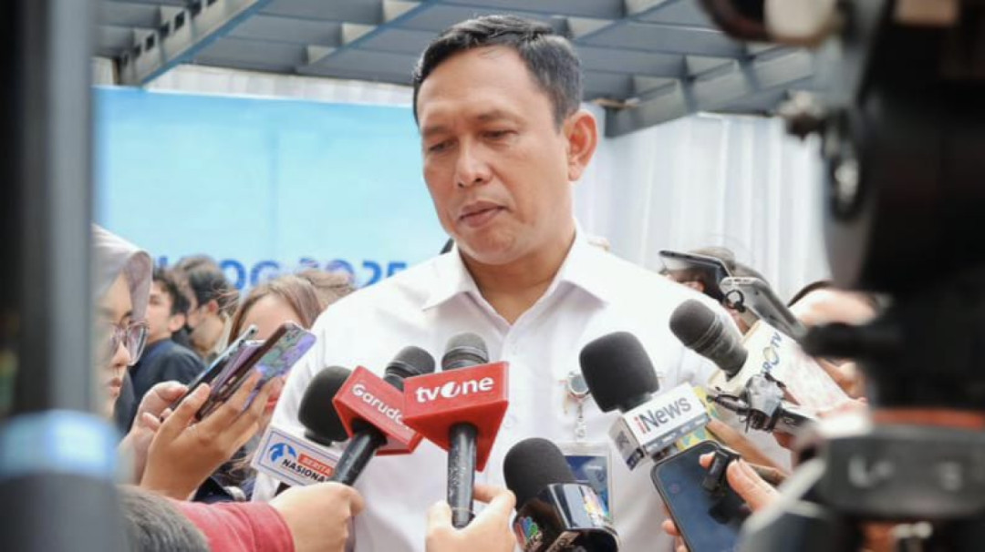 BULOG Serap 3,19 Juta Ton Beras Sepanjang 2025