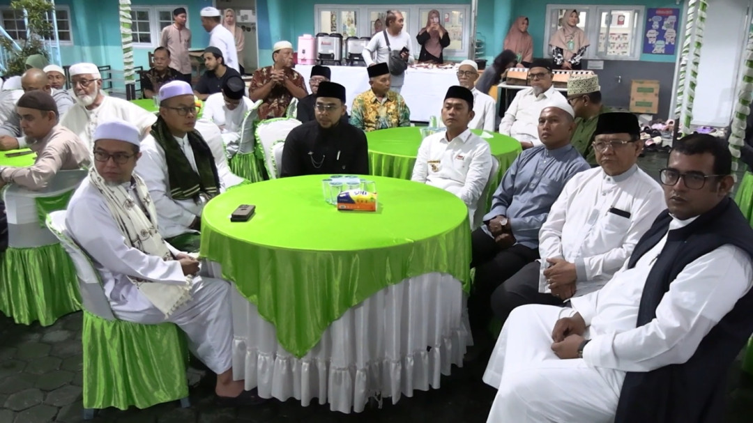 Pemkot Gandeng Ormas, Penanganan Sampah Banjarmasin Diperkuat