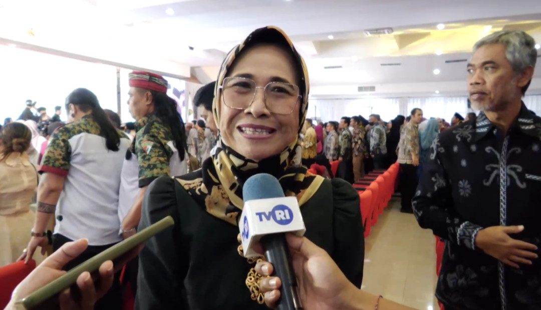 400 Siswa SMP di Buleleng Belum Bisa Membaca, Ketua Komisi X DPR RI Desak Intervensi Nasional