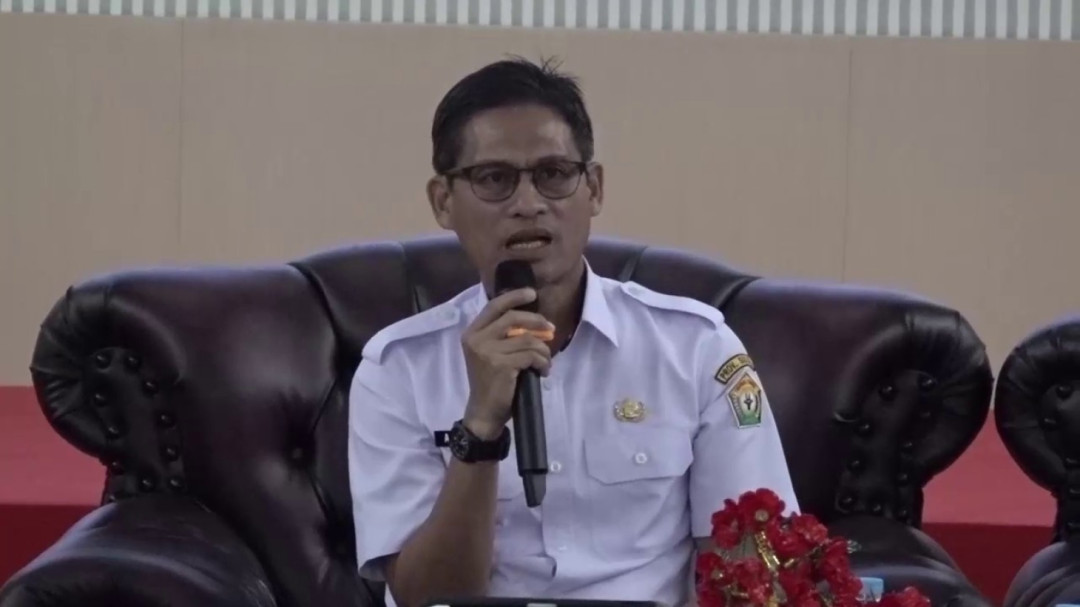 Pendidikan Sultra Sinergi dengan Program Nasional