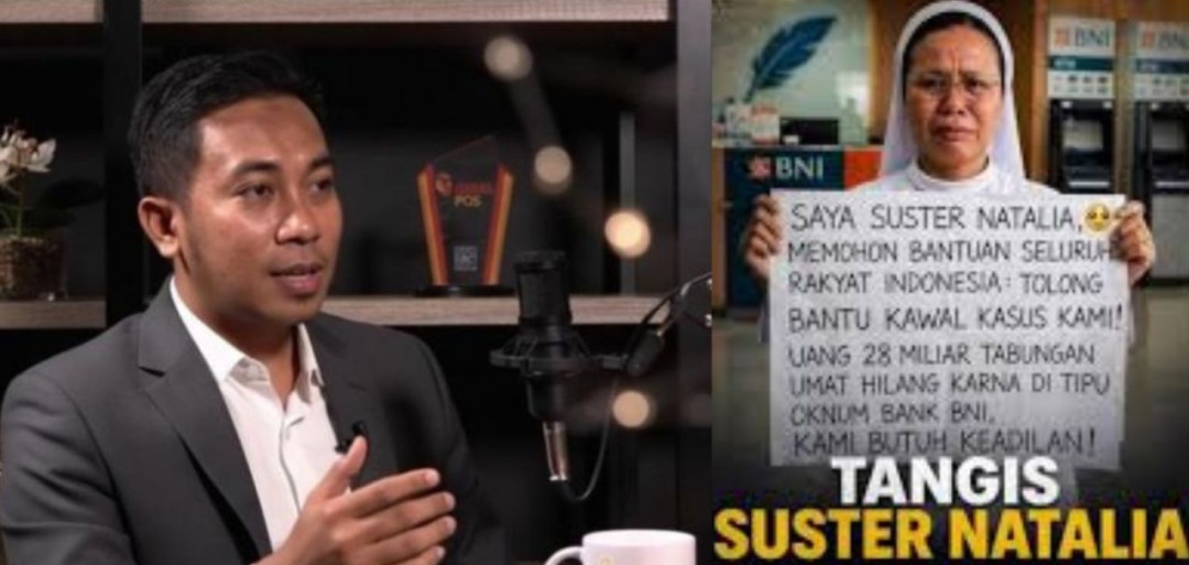 Intervensi Presiden Prabowo Tuntaskan Kasus Dana Aek Nabara