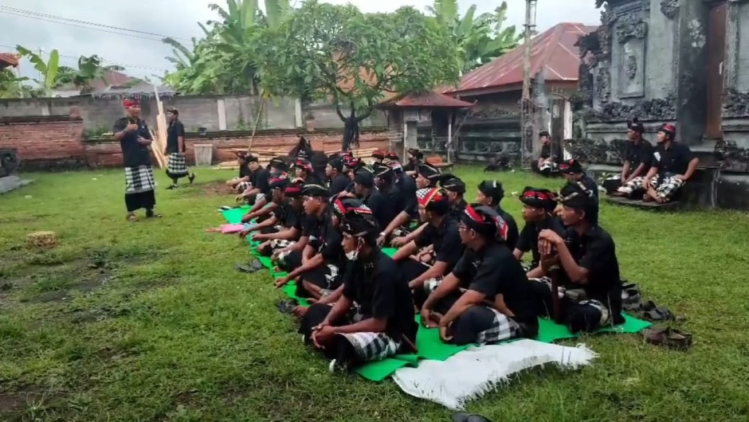 PHDI Bali Serukan Toleransi Umat Jaga Harmoni Nyepi dan Idulfitri