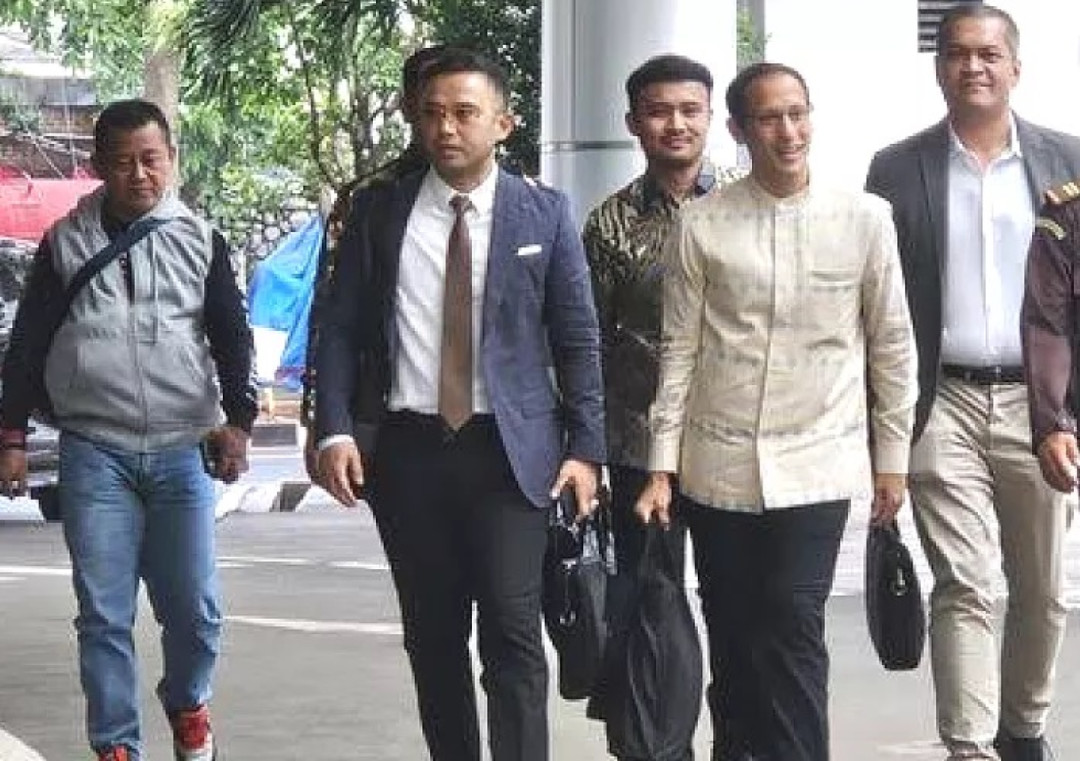 Kejagung Panggil Nadiem Besok, Dugaan Korupsi TIK Menguak