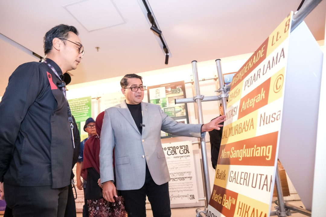 Ekonomi Indonesia 2025 Tumbuh 5,11 Persen, Menteri Ekraf Dukung Sensus Ekonomi 2026