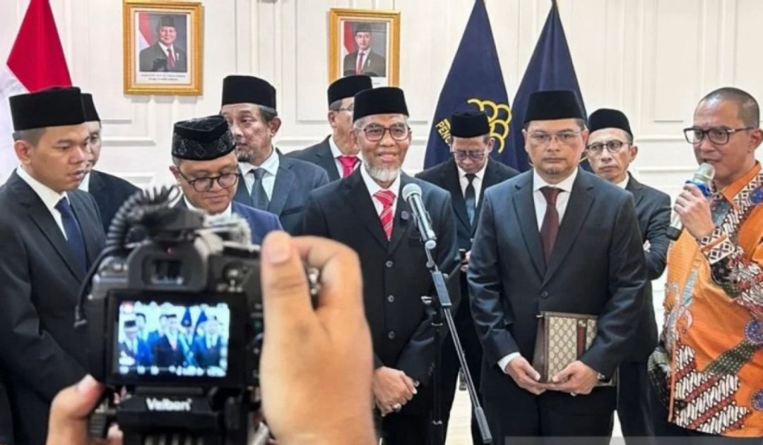 Putar Suara Burung di  Cafe Bisa Kena Royalti