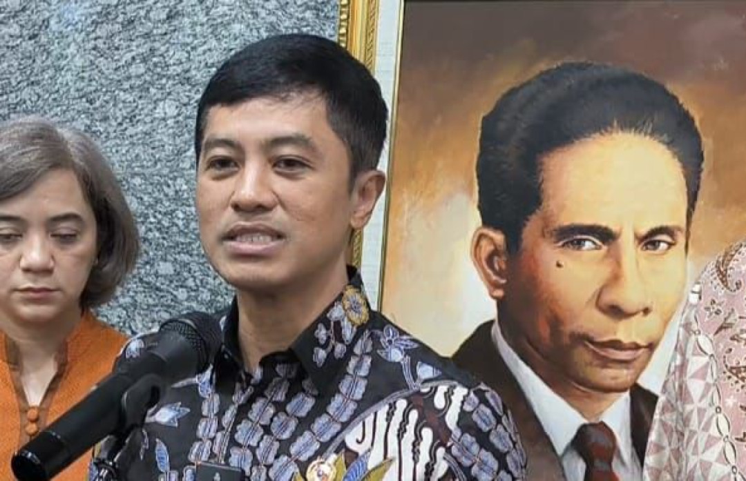 Wamenkes Pastikan Sanksi Tegas untuk Dokter Pemerkosa di RSHS, Pendidikan Anestesi Dihentikan Sementara