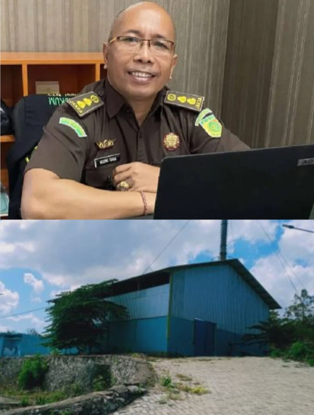 Kejati NTT Naikkan Status Kasus Dugaan Korupsi Insinerator ke Penyidikan