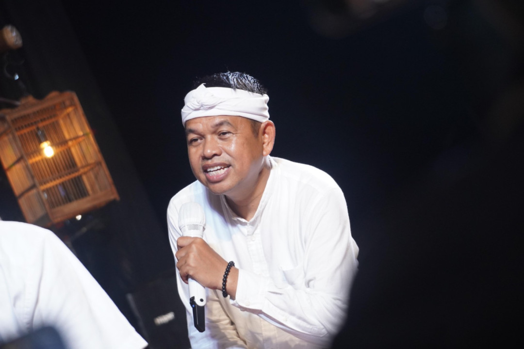 KDM Tegaskan Tak Ada Ampun bagi Pengembang Penyebab Banjir