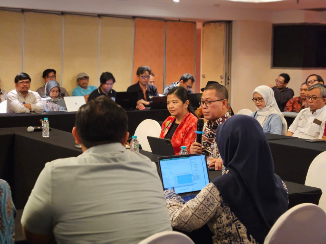 13.449 Siswa SD-SMP Lolos OSN-K 2025 Tingkat Provinsi