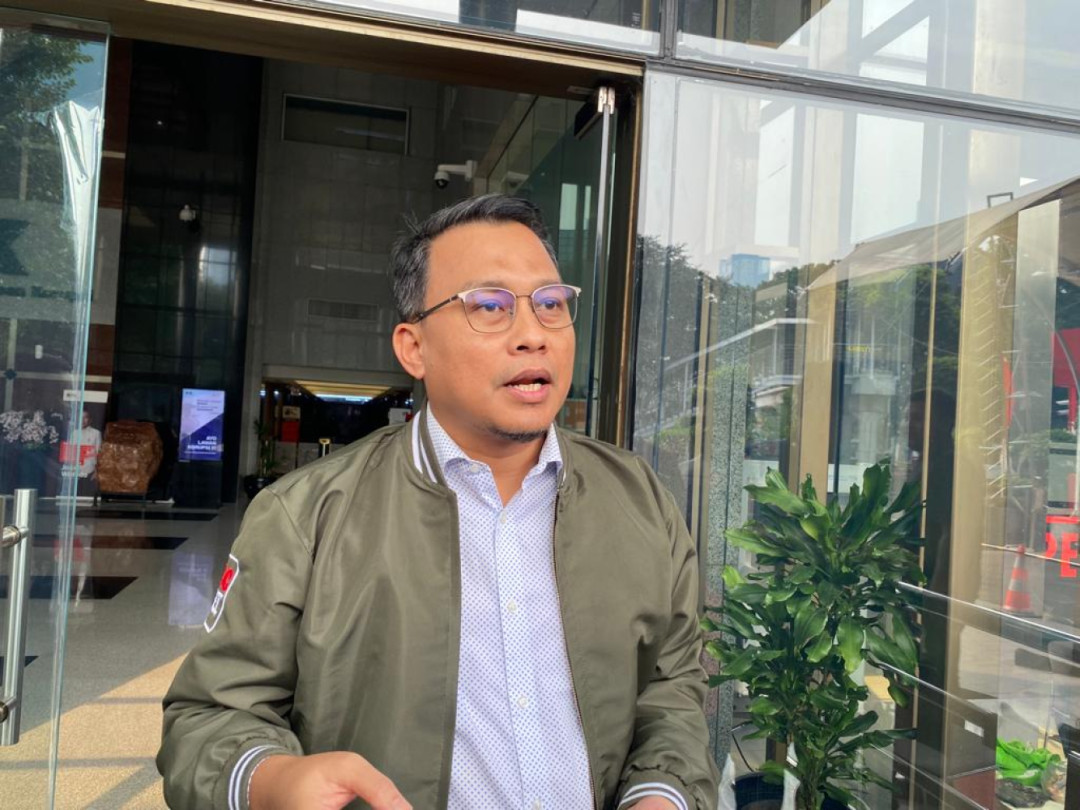 KPK Kembali Jadwalkan Pemeriksaan Cak Imin Pekan Depan 