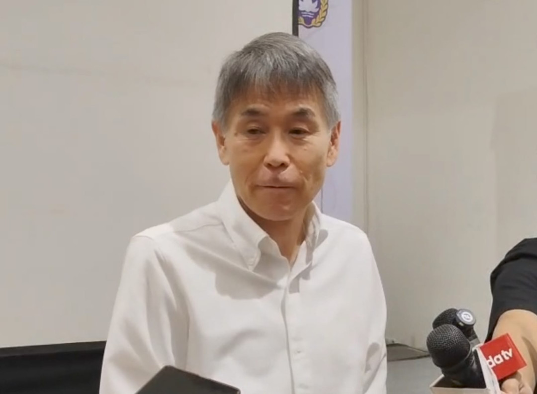 Komite Wasit Tanggapi Insiden Laga EPA U-20 Bhayangkara vs Dewa United