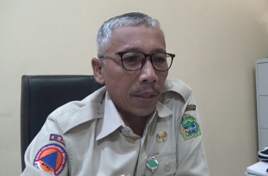 BPBD Gunungkidul Siapkan 1.500 Tangki Air Hadapi Kemarau Panjang