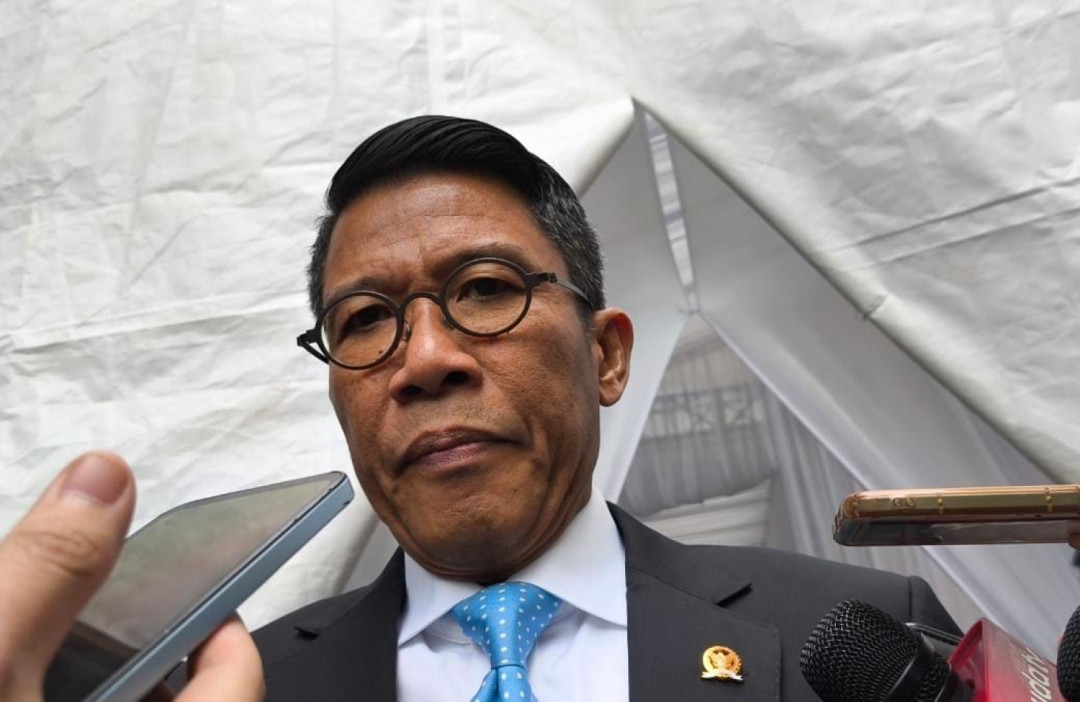 Ketua Komisi XI DPR RI Sebut Alokasi Anggaran MBG 2026 Sebagai Strategi Cerdas