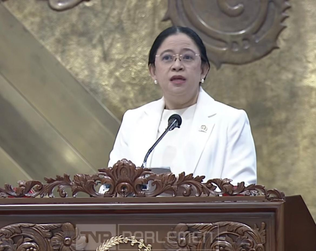 DPR RI Soroti 10 Isu Strategis di Masa Persidangan IV