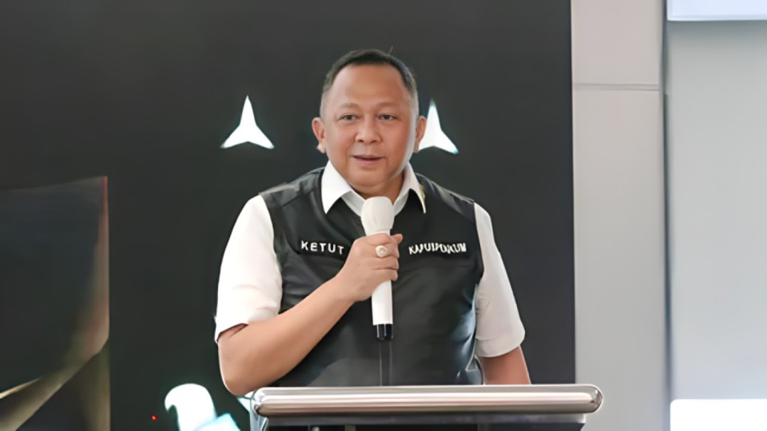 Kejagung Terus Bergerak Cepat, Satu Saksi Diperiksa Terkait Kasus Korupsi Timah di Bangka Belitung