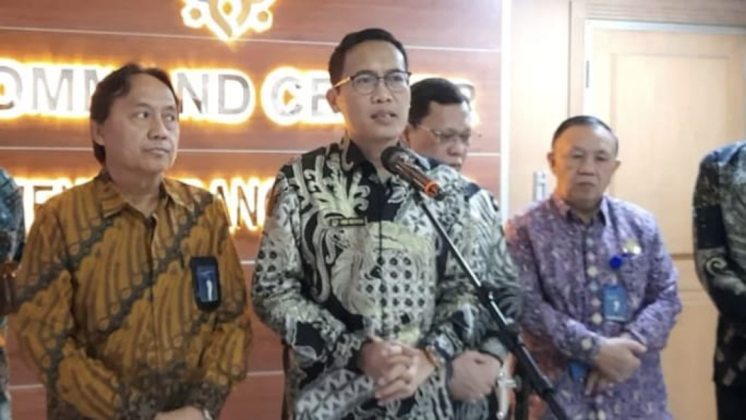 Dukung WFH, Kemendukbangga Dorong Pegawai Pakai Angkutan Umum