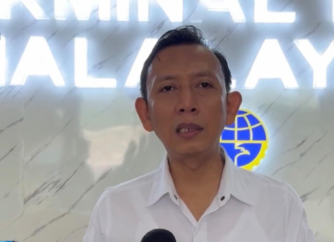 Lebaran 2026, Penumpang Terminal Tipe A Malalayang Naik