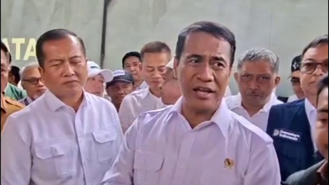 Kementan Tetapkan HPP Bawang Putih, Lindungi Petani dari Fluktuasi Harga