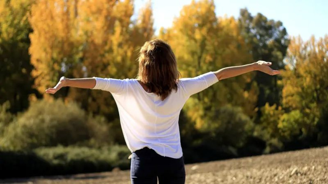 Mengatur Nafas: Kunci Sehat Fisik dan Mental!