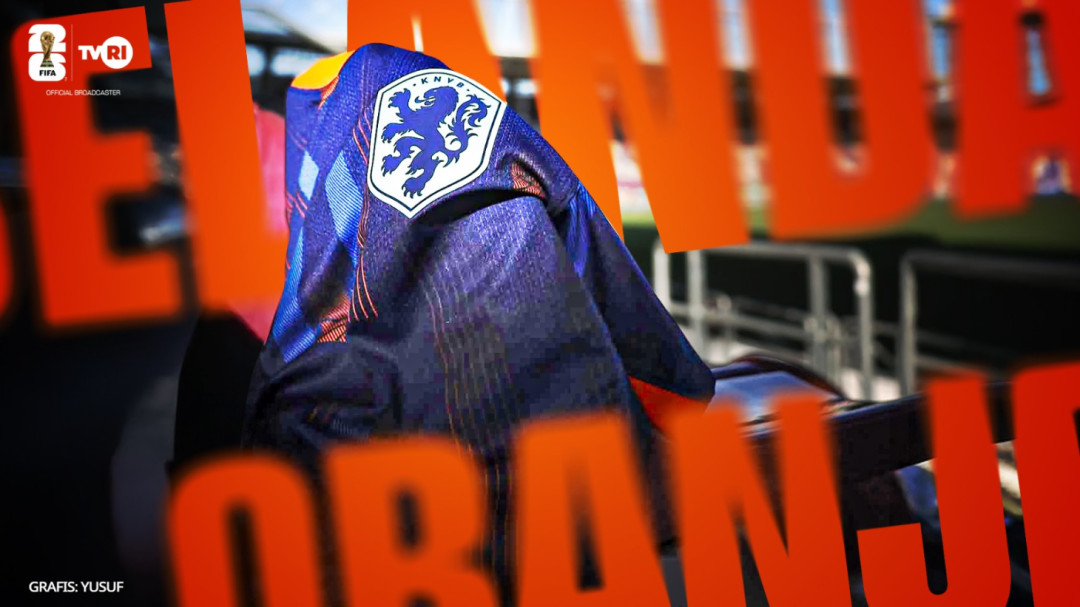 Piala Dunia 2026: Belanda Bidik Kansas City Sebagai Markas Latihan