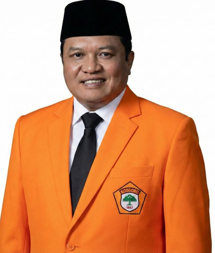 Lamhot Sinaga Tekankan Solidaritas Musda Kosgoro