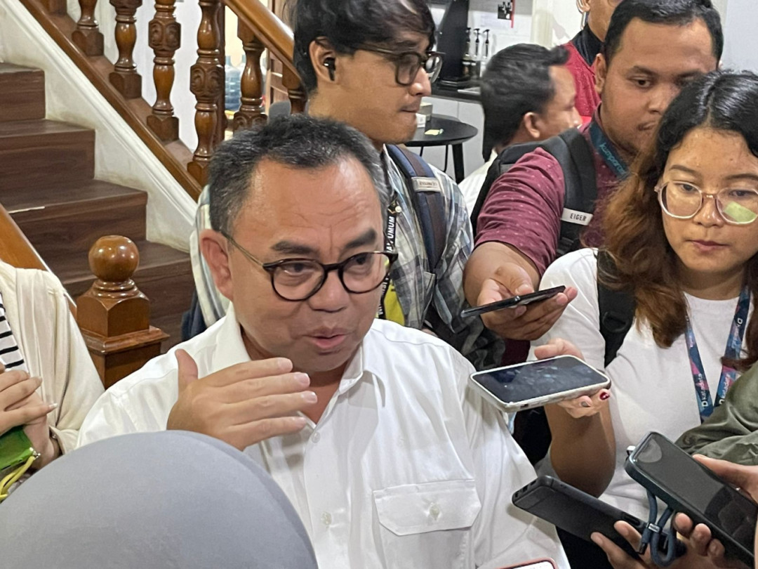 Antisipasi Kejadian Pemilu 2019, Timnas AMIN Bakal Buka Dapur Umum untuk Saksi Penjaga TPS