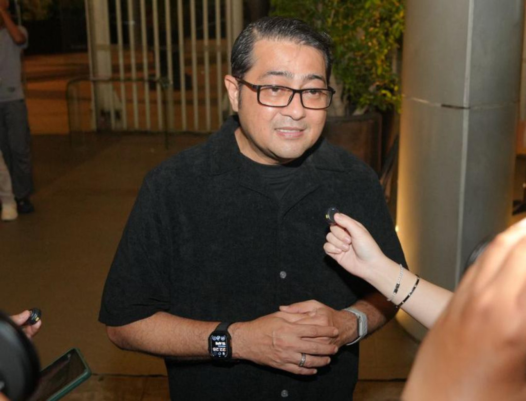 Menteri Ekraf Dorong Film Nasional Makin Berkualitas