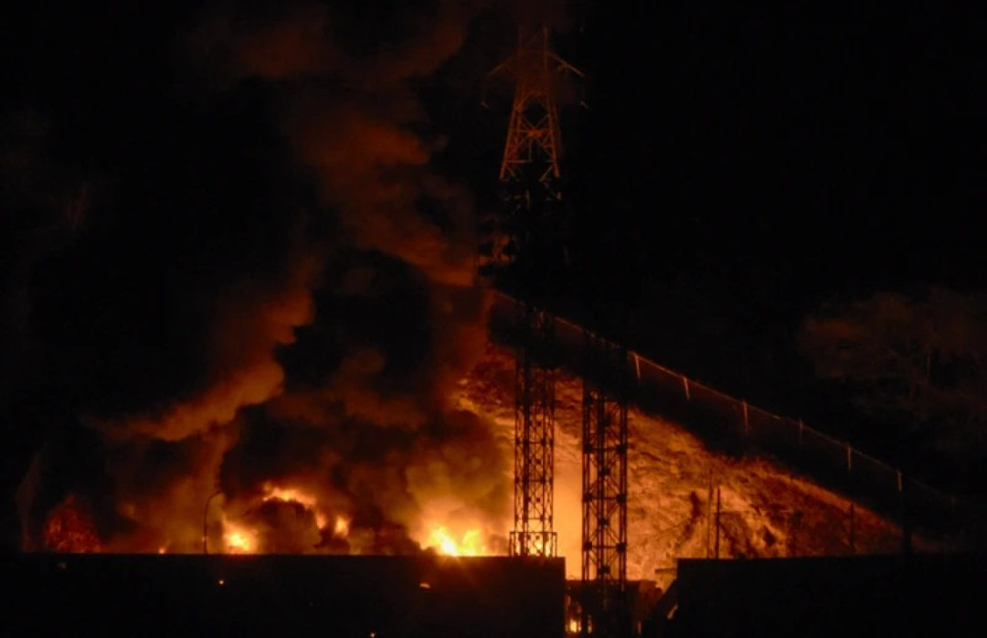 Venezuela Klaim Diserang AS, Status Darurat Diberlakukan