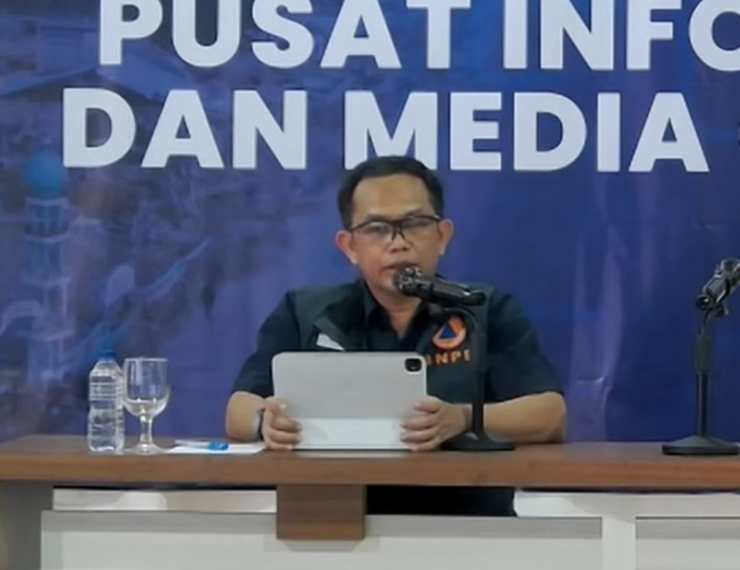 BNPB: Jalur Penghubung Batang Serangan–Padang Tualang Bisa Dilalui